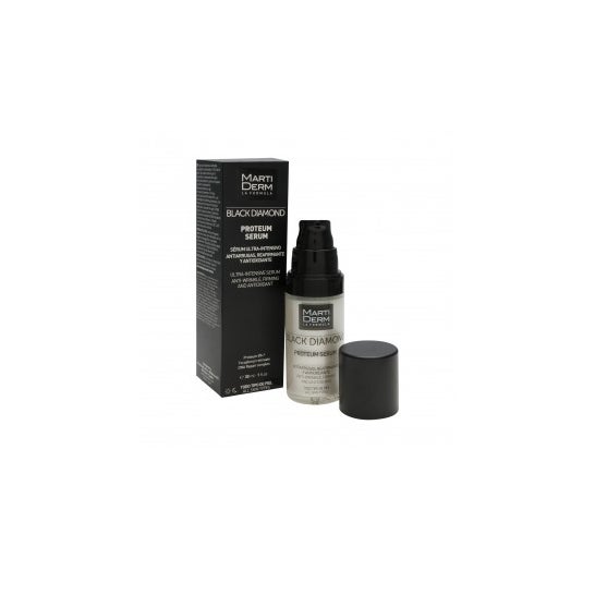 Martiderm Black Diamond Proteum Serum 30ml