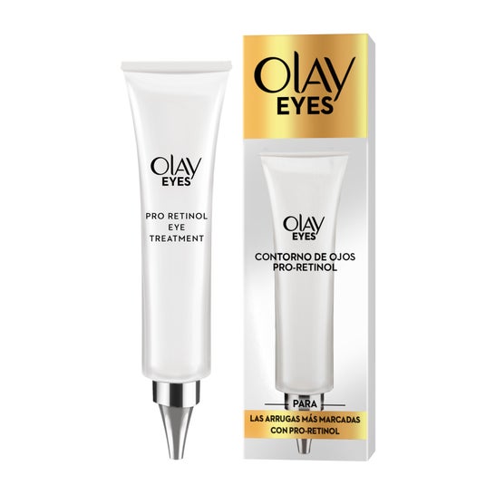 Olay Eyes Pro-Retinol Contour des yeux 15ml