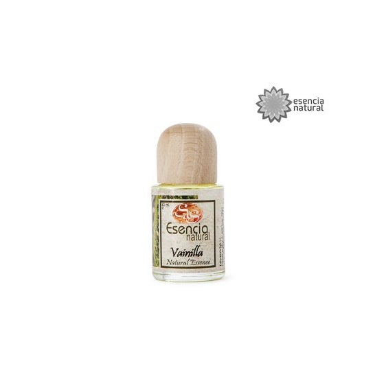 Essence Naturelle Vanille 12ml