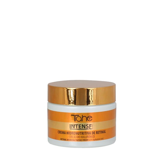 Tahe Intense Creme Hidronutritivo de Retinal 50ml