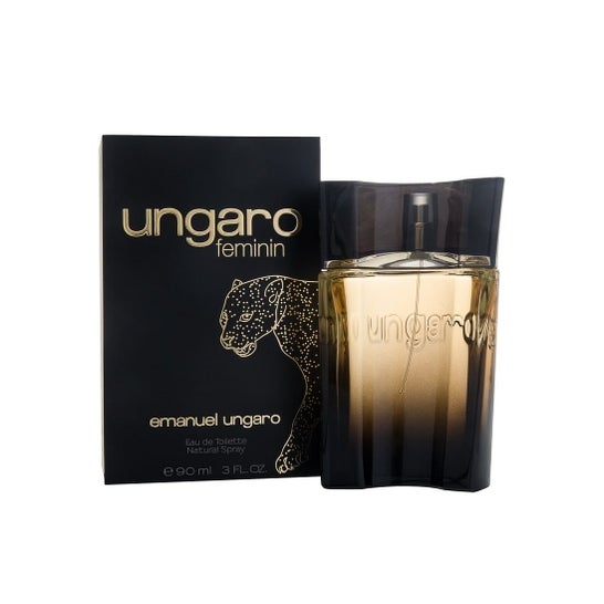 Emanuel Ungaro Femenin Eau de Toilette 90ml