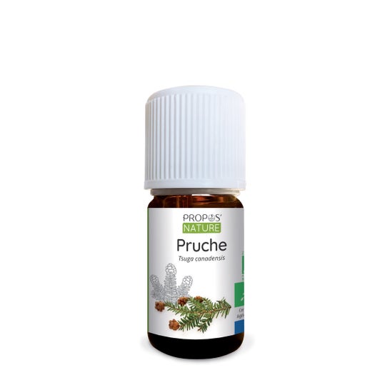 Propos'Nature Huile Essentielle de Pruche Bio 5 ml