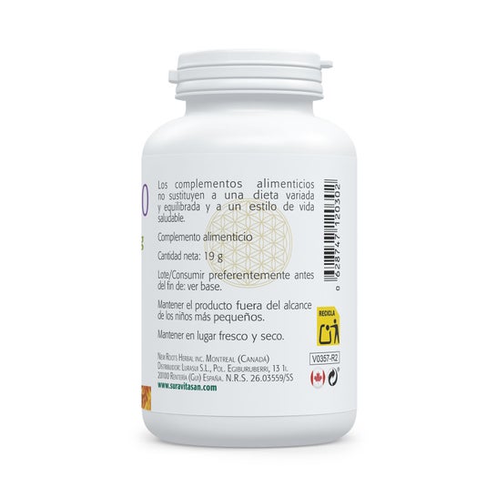 Sura Vitasan Coenzyme Q10 300mg 30 caps