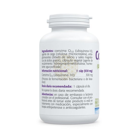 Sura Vitasan Coenzyme Q10 300mg 30 caps