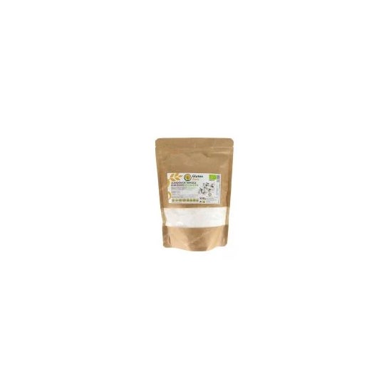 Gluten Zero Flocons d’avoine fins bio SG 1,5 kg