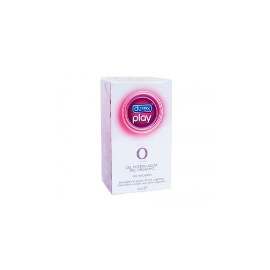 Durex® Play O stimulateur d'orgasme 15ml