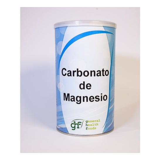 GHF Carbonate de magnésium 180g