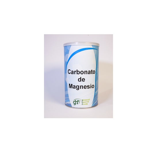 GHF Carbonate de magnésium 180g