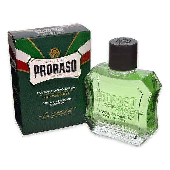 Proraso Lotion Après Rasage 100ml