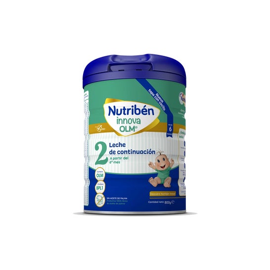 Nutribén® Innova® 2 Lait De Suite 800g