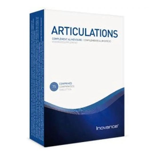 Ysonut Inovance Articulations 90comprimés Ysonut Inovance Articulations 90comprimés