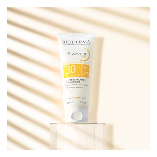 Bioderma Photoderm LEB SPF30 100ml