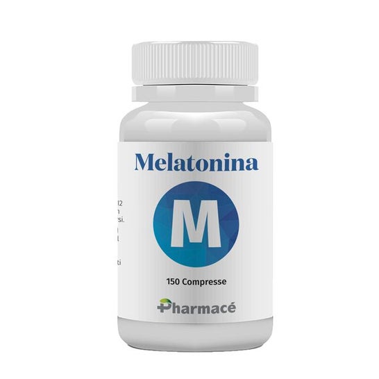 Pharmacé Melatonina 150comp