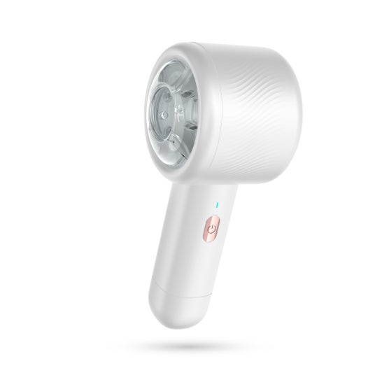 Crushious Magnetus Masturbateur Rechargeable 1 Unité