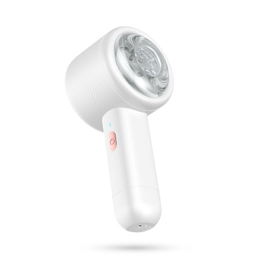 Crushious Magnetus Masturbateur Rechargeable 1 Unité