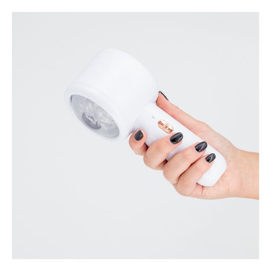 Crushious Magnetus Masturbateur Rechargeable 1 Unité