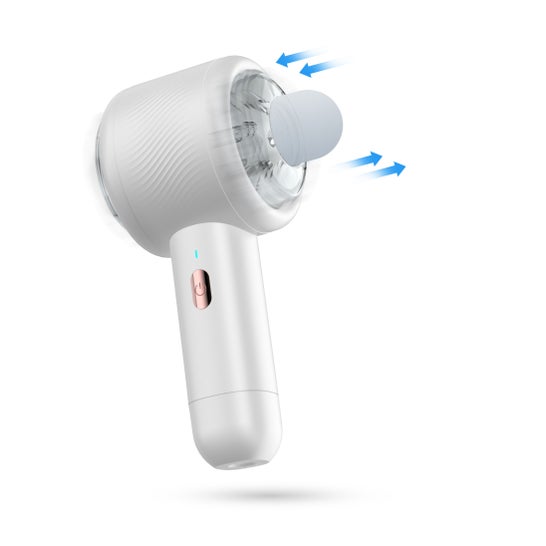 Crushious Magnetus Masturbateur Rechargeable 1 Unité