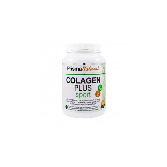 Nouveau Colagen Plus Sport 300G Prisme Naturel Colagen Plus Sport