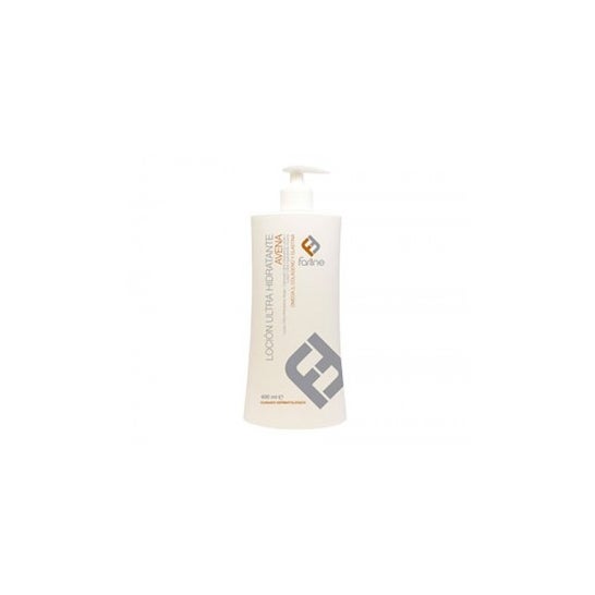 Lait pour le corps Farline W-3 400ml