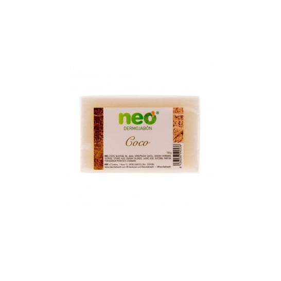 Savon Neo Coconut Pebble 100 G