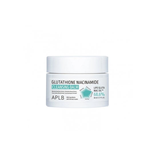 Abib Baume Nettoyant Glutathione Niacinamide 80 ml