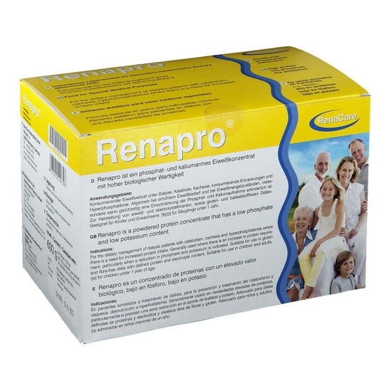 Renacare Renapro 30x20g