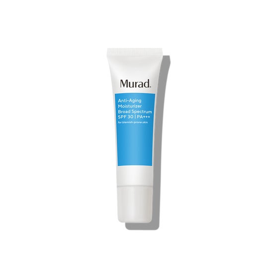 murad face spf