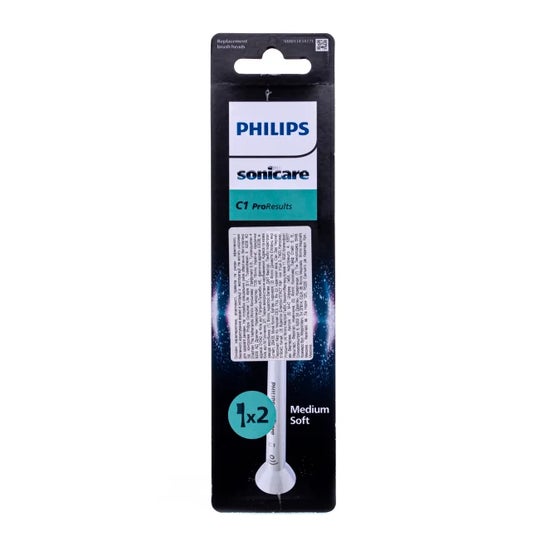 Philips Sonicare C1 ProResults 2 recharges
