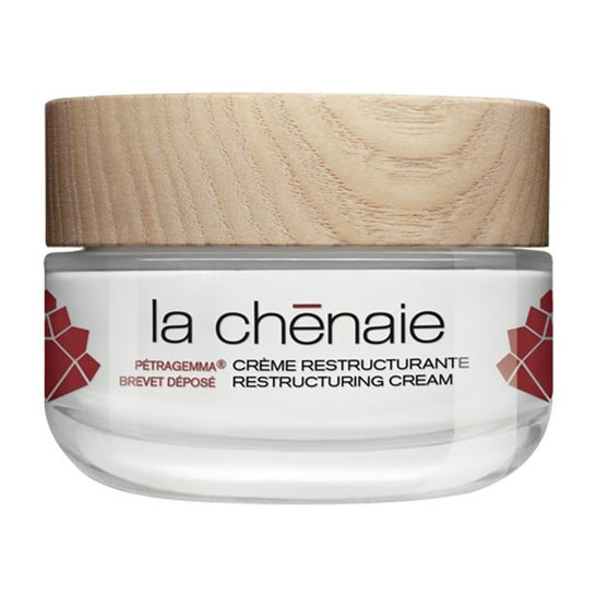 La Chênaie Crème Restructurante 50ml