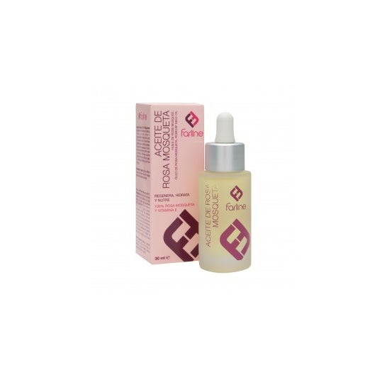 Huile d'églantier Farline 30ml