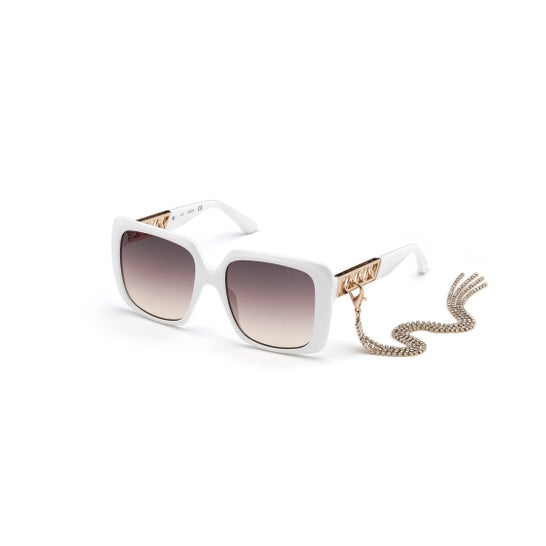 Guess Lunettes de Soleil Gu76895521F Femme 1ut