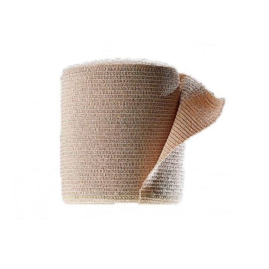 Thuasne Biflex Bande de Contention Élastique Légère 10cmx3m