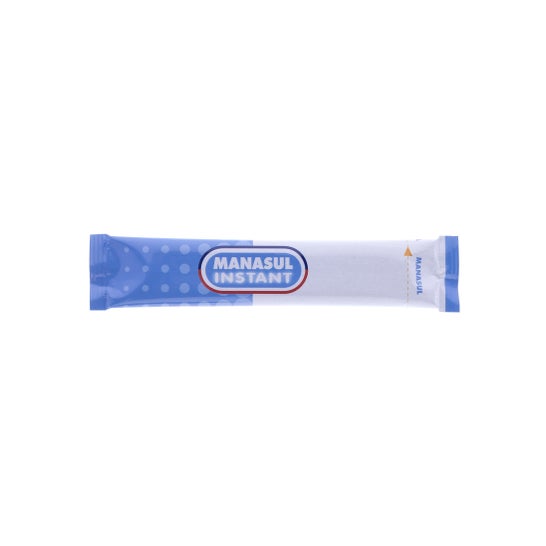 Bio3 Manasul Instantané 24 sticks x 4g