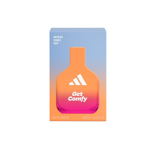 Adidas Get Comfy Eau de Parfum 100ml