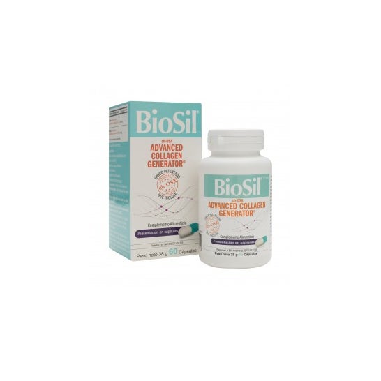 BioSil 60caps