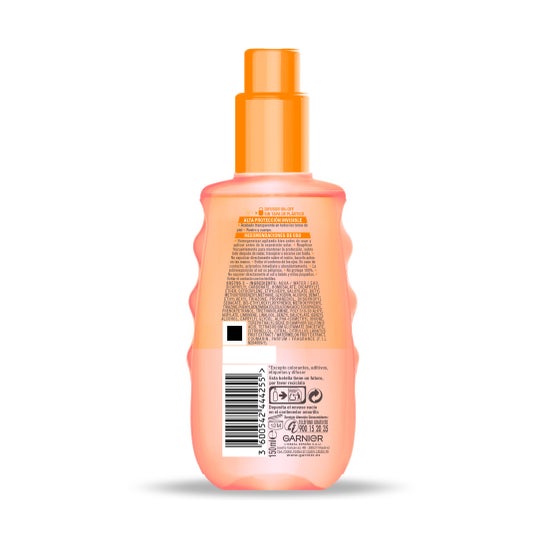 Garnier Delial Invisible Protect Glow SPF30 150ml