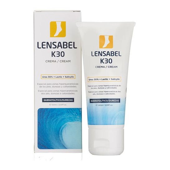 Lensabel K30 crème 60ml