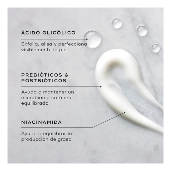 Medik8 Balance Moisturiser 10ml + Glycolic Acid Activator 50ml Medik8 Balance Moisturiser 10ml + Glycolic Acid Activator 50ml