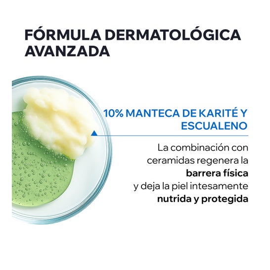 Uriage Xemose C8+ Crème Visage 40ml