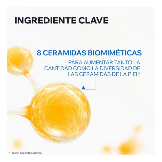 Uriage Xemose C8+ Crème Visage 40ml