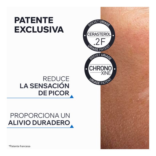 Uriage Xemose C8+ Crème Visage 40ml