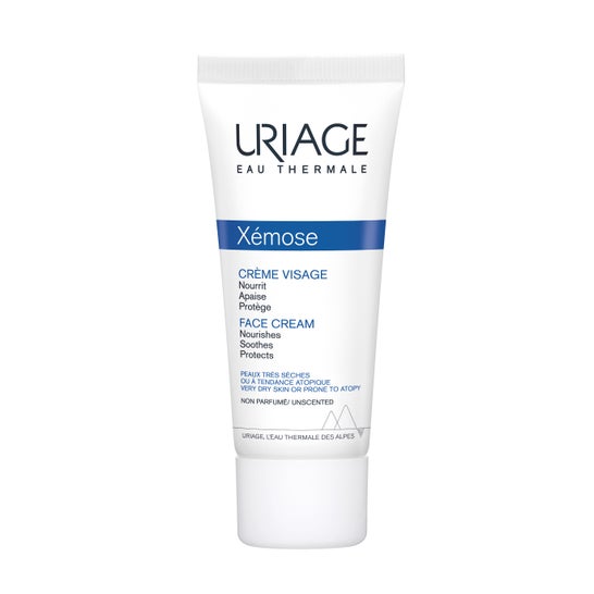 Uriage Xémose Crème Visage 40ml