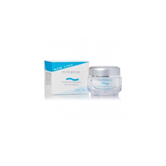 Leidybait Crème Futurenss 50ml