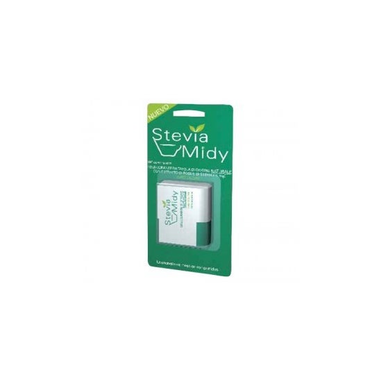 Stevia Midy Midy 100comp