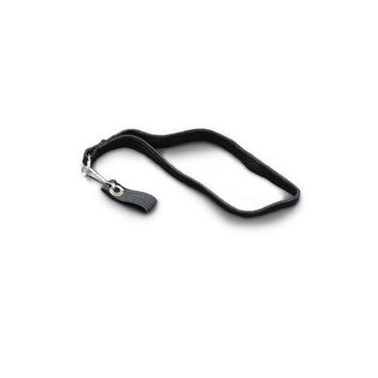 Betterlife Dragonne Élastique pour Canne Noir 1ut