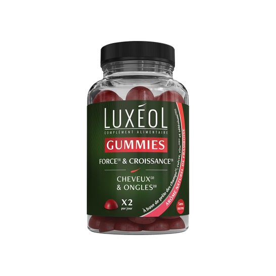 meilleur complément alimentaire cheveux