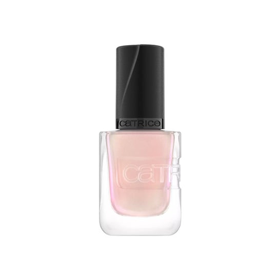 Catrice Gel Affair Vernis Ongles 003 The Pearl Next Door 10.5ml