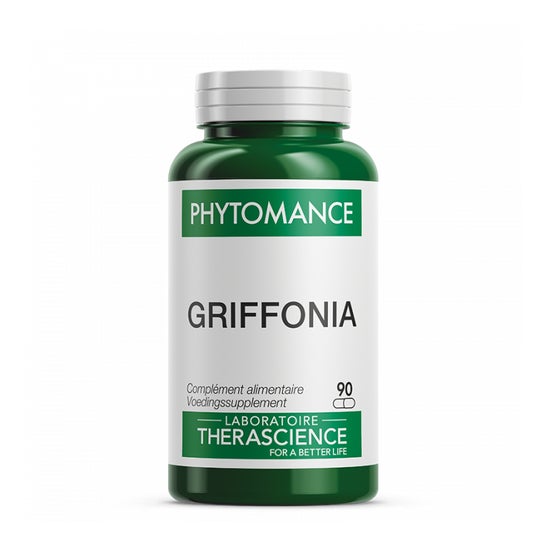 Phytomance Griffonia Bio 90caps