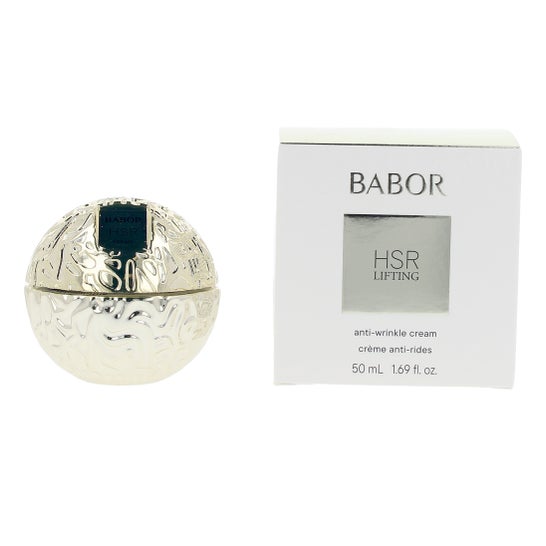 Babor HSR Lifting Crème Anti-Rides 50 ml