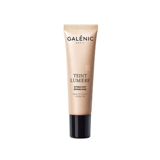 Galénic Teint Lumière Embellisseur Hydratant Clair 30mL